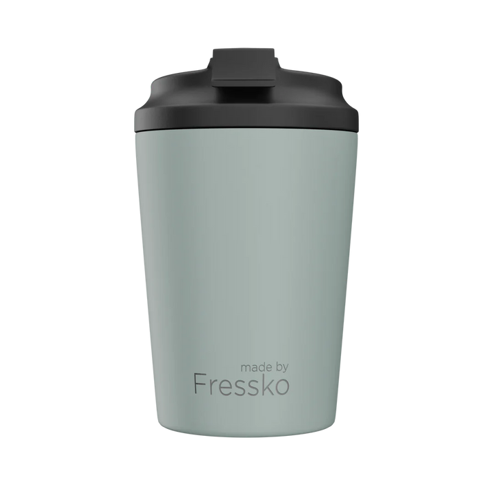 Fressko 12oz Ceramic Camino: Sage