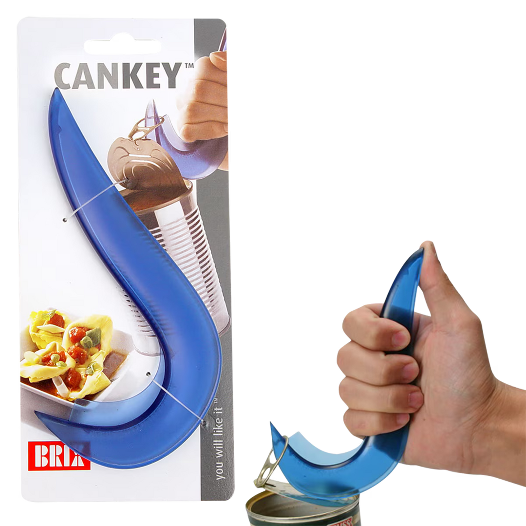 Cankey Can Opener