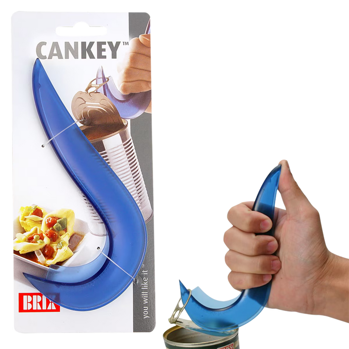 Cankey Can Opener