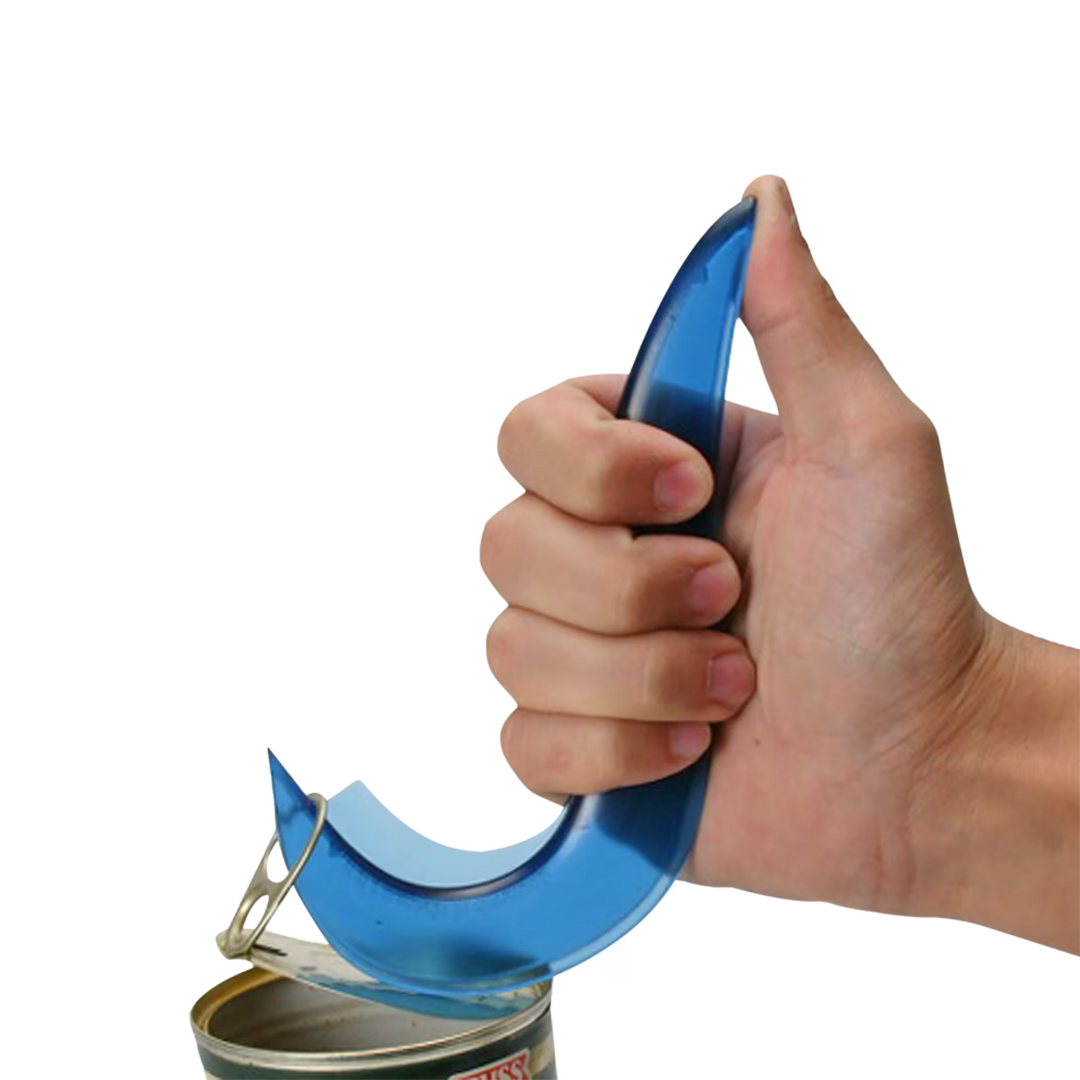 Cankey Can Opener