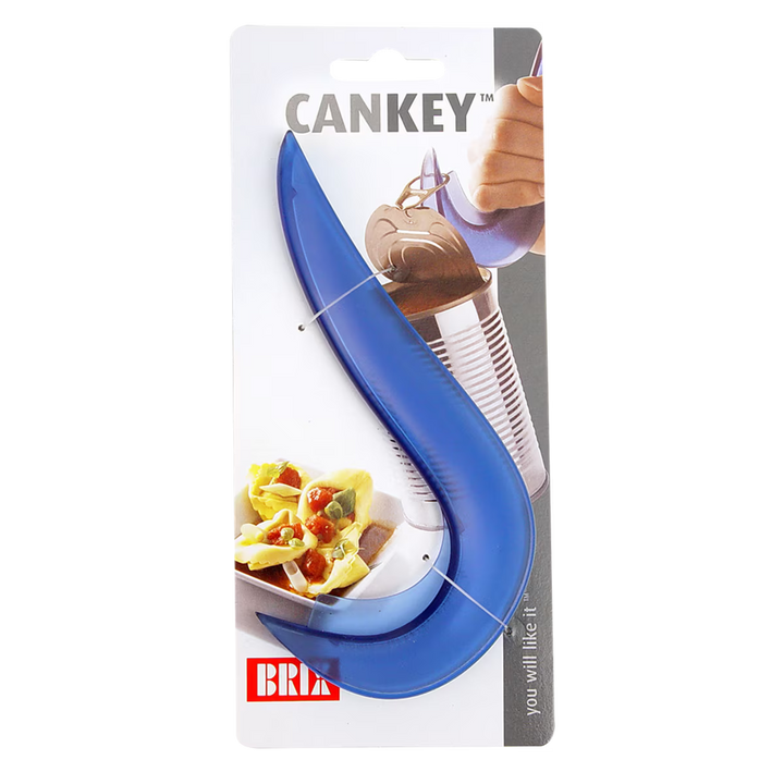 Cankey Can Opener