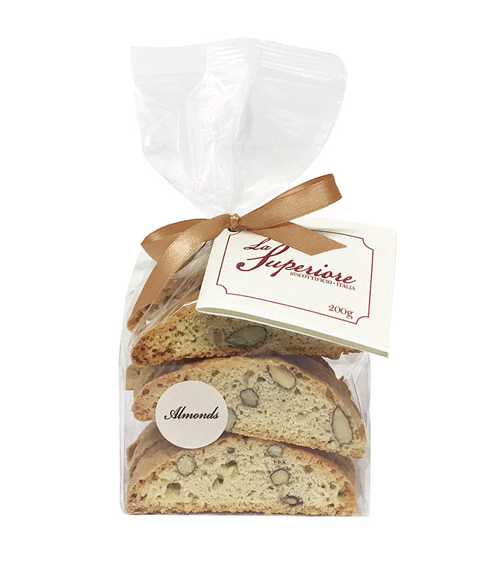 Almond Cantucci 200gm