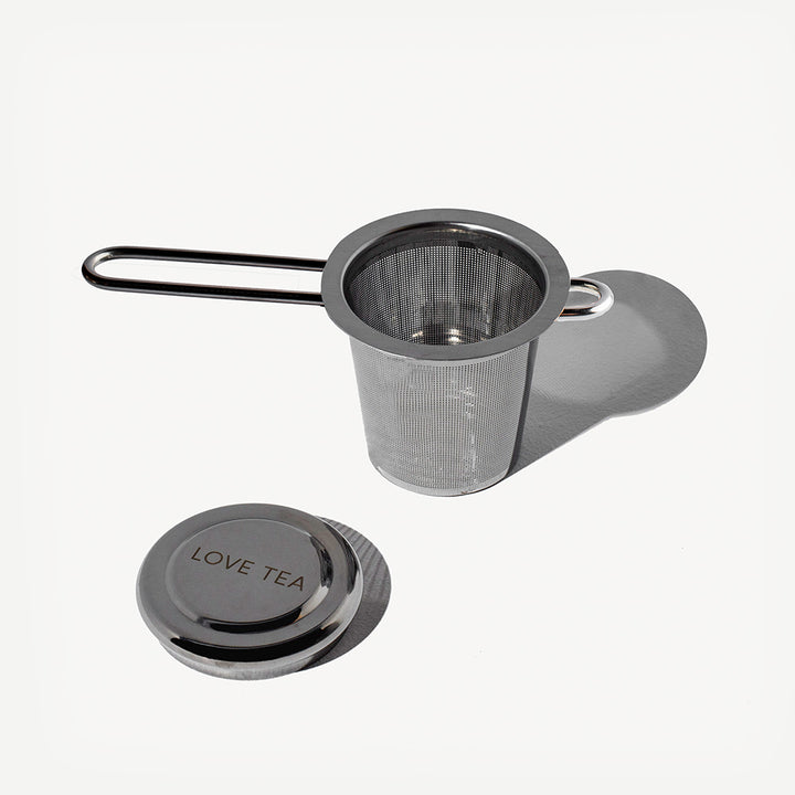 Love Tea Chai Infuser