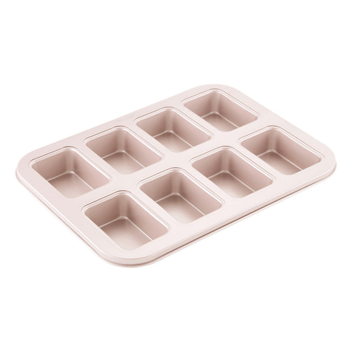 Chefmade Petite 8 Loaf Pan