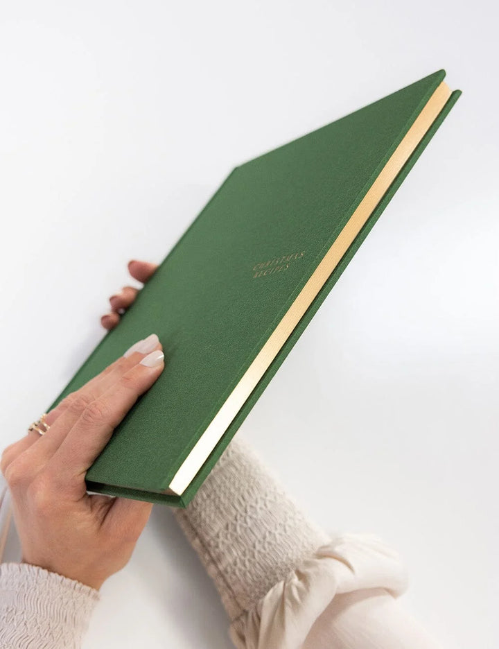 Bespoke Christmas Recipe Book