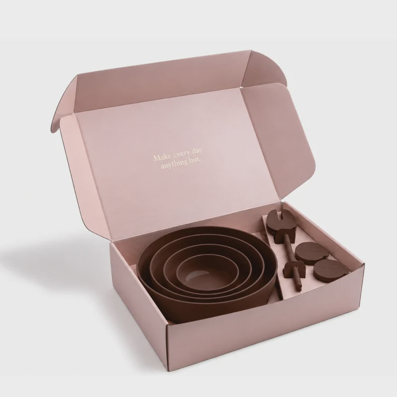 Cocoa Deluxe Gift Set