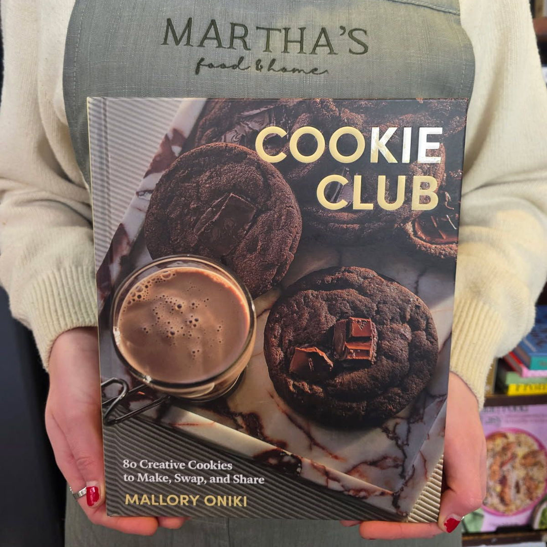 BK - Cookie Club