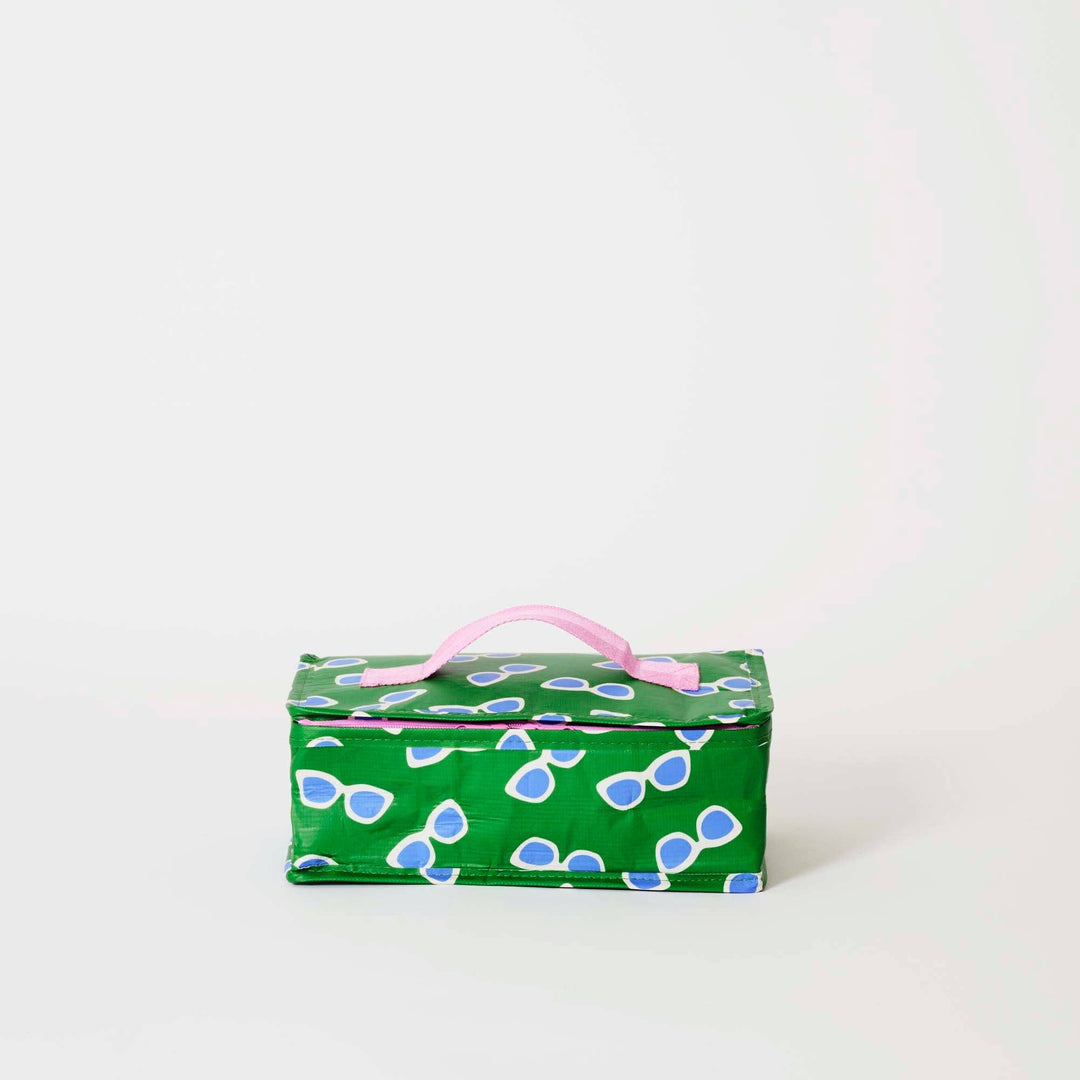 Takeaway Bag: Sunglasses
