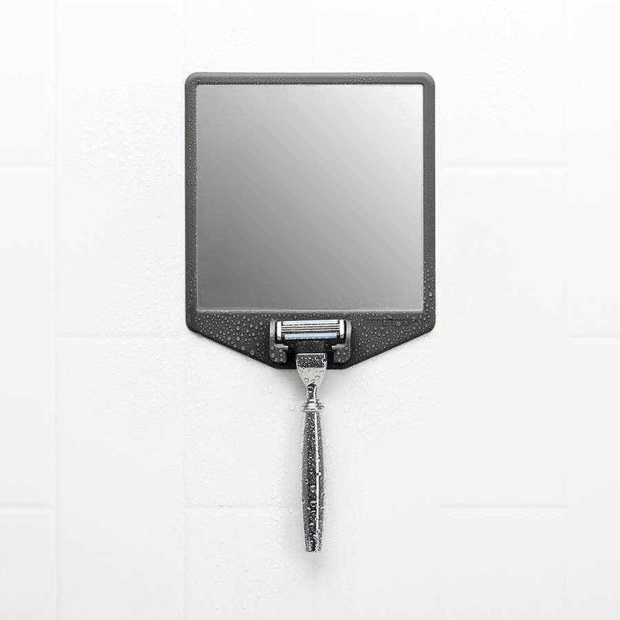 The Joseph Shave Station: Charcoal