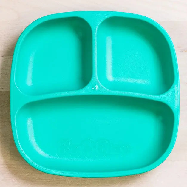 Re-Play Divided Plate