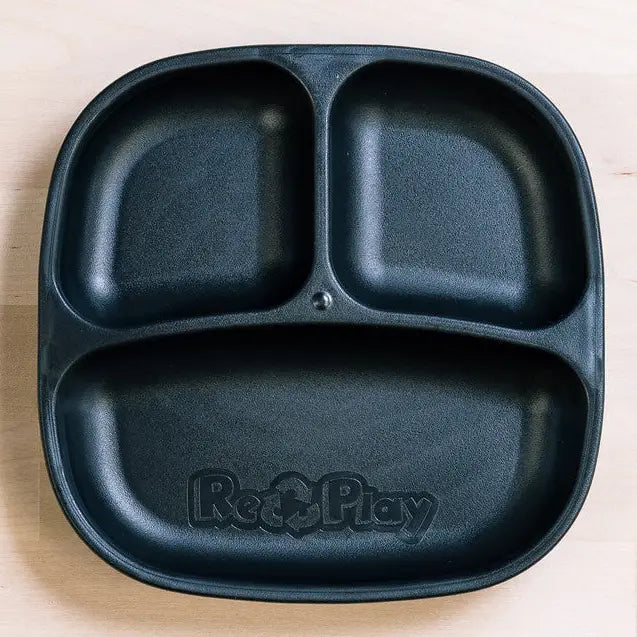 Re-Play Divided Plate