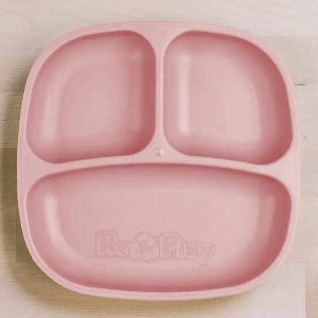 Re-Play Divided Plate