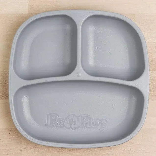 Re-Play Divided Plate