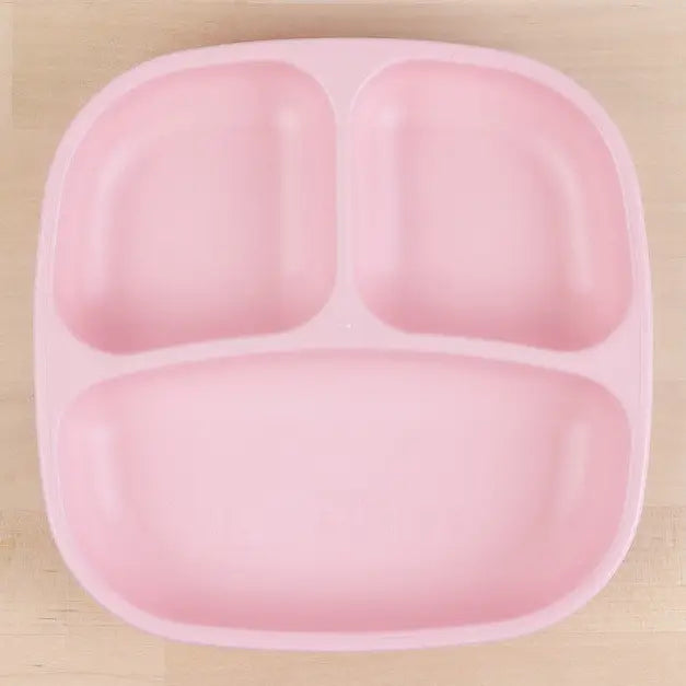Re-Play Divided Plate