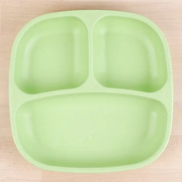 Re-Play Divided Plate