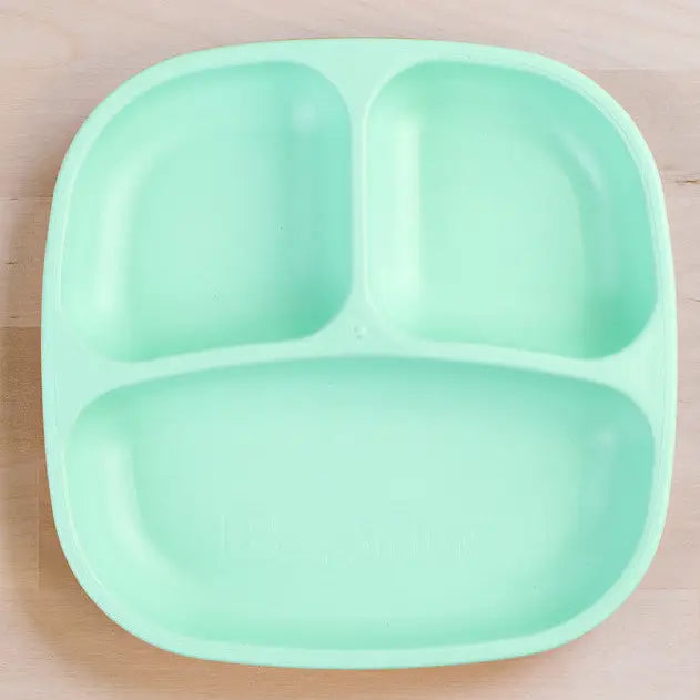Re-Play Divided Plate