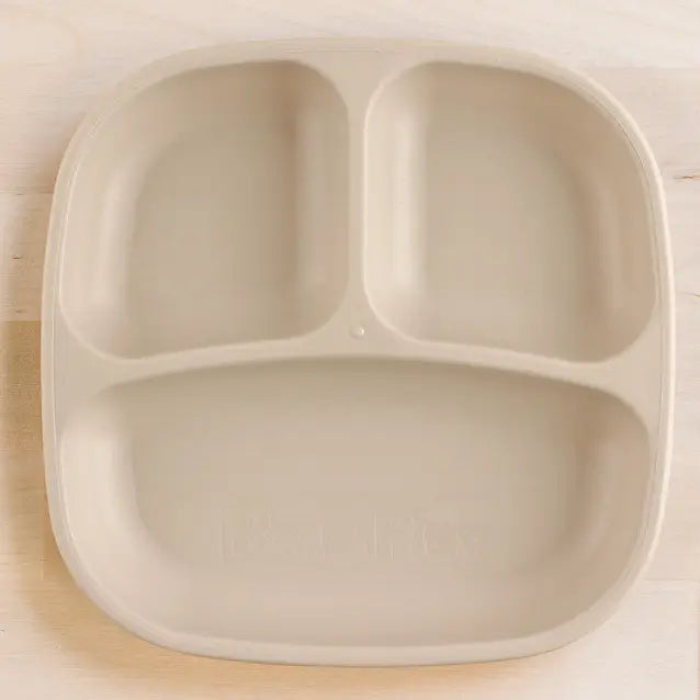 Re-Play Divided Plate