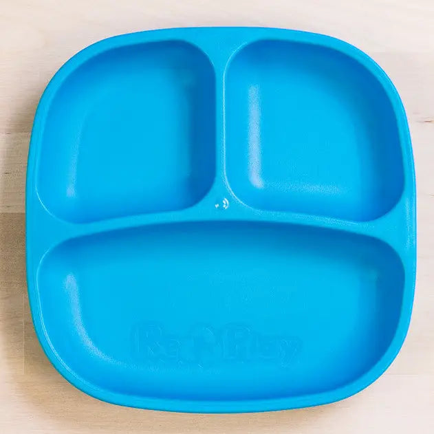 Re-Play Divided Plate