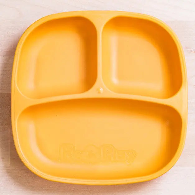 Re-Play Divided Plate