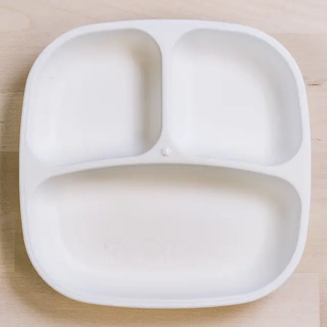 Re-Play Divided Plate