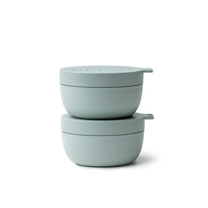 Eucalyptus Set of 2 Mini Majors