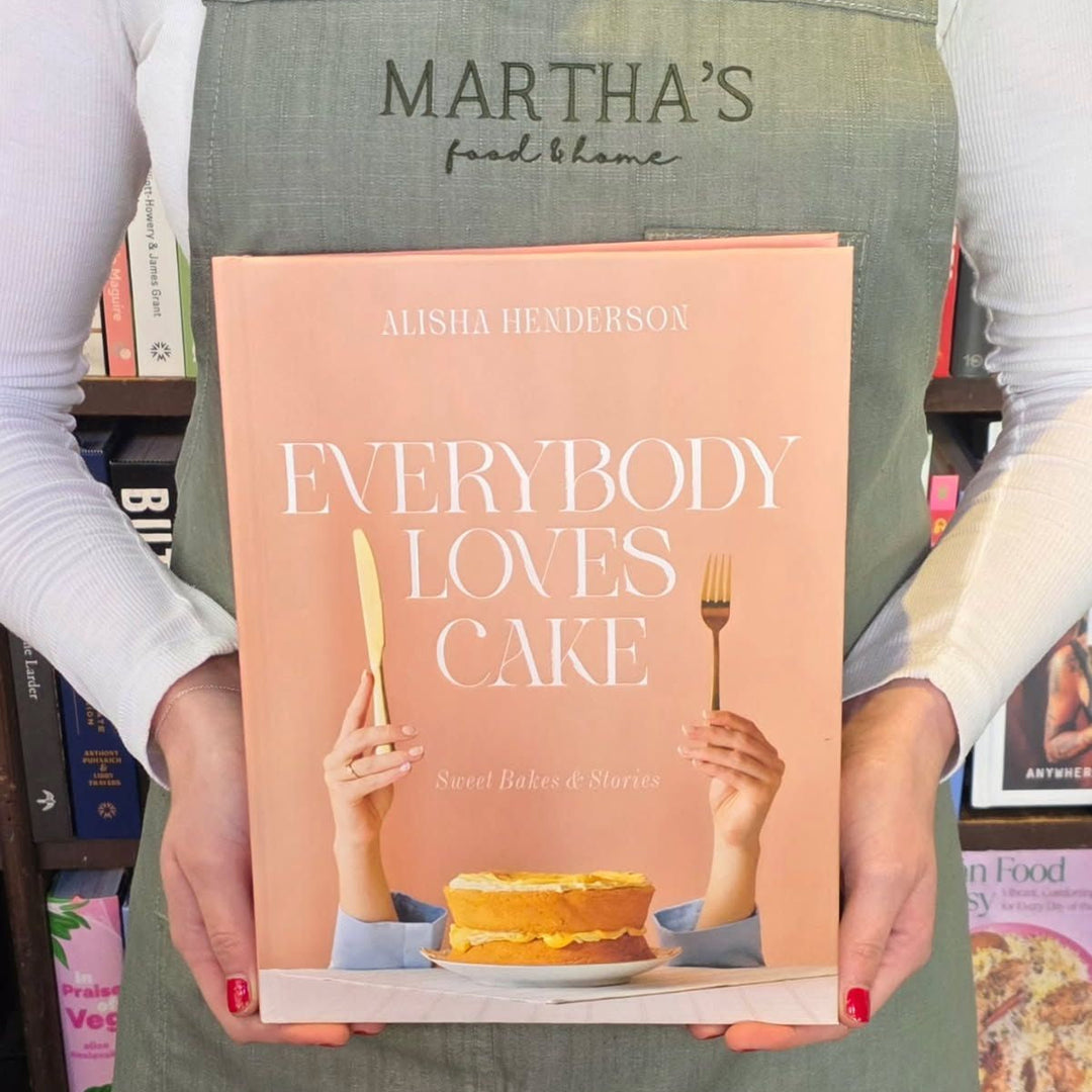 BK - Everybody Loves Cake