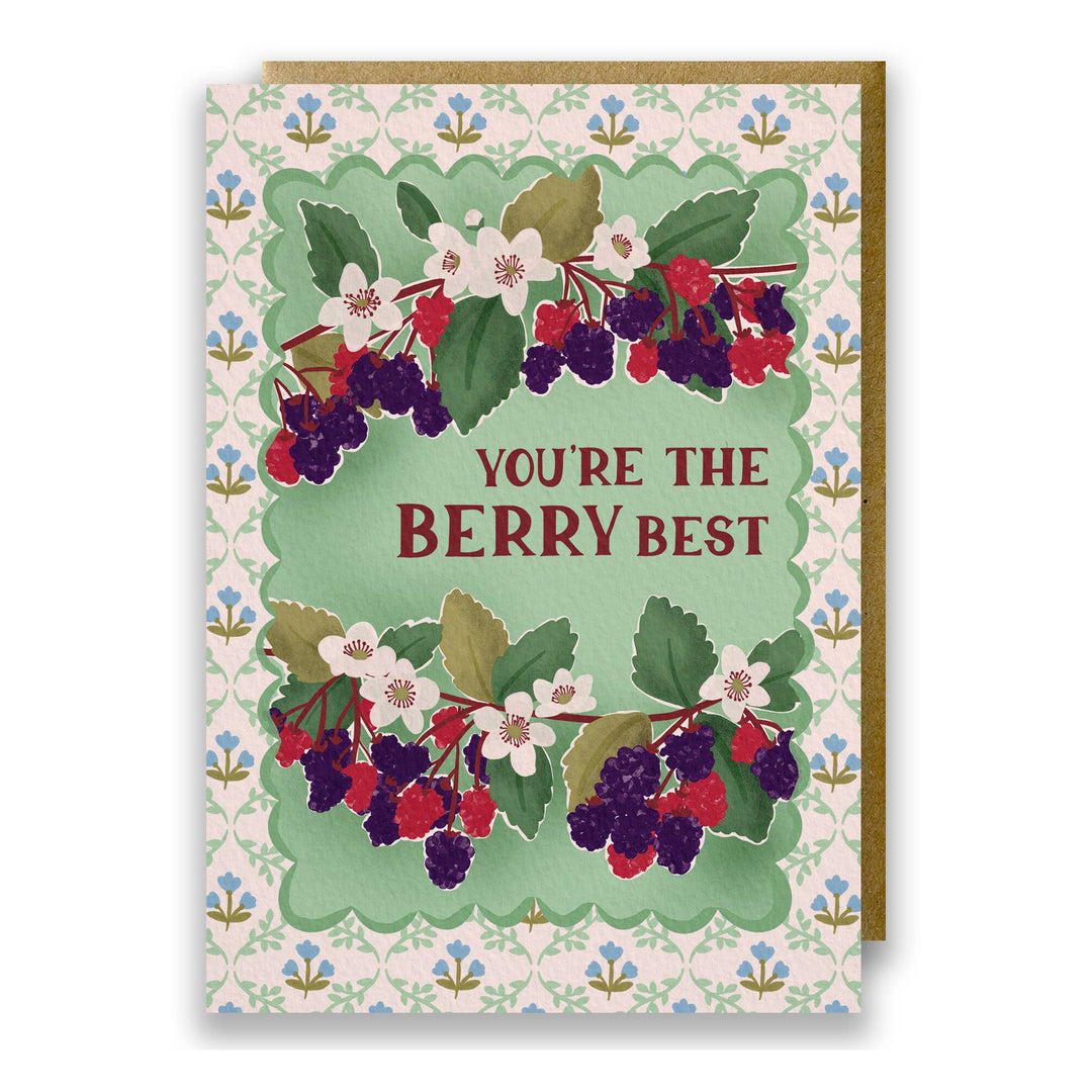 Greeting Card: You&