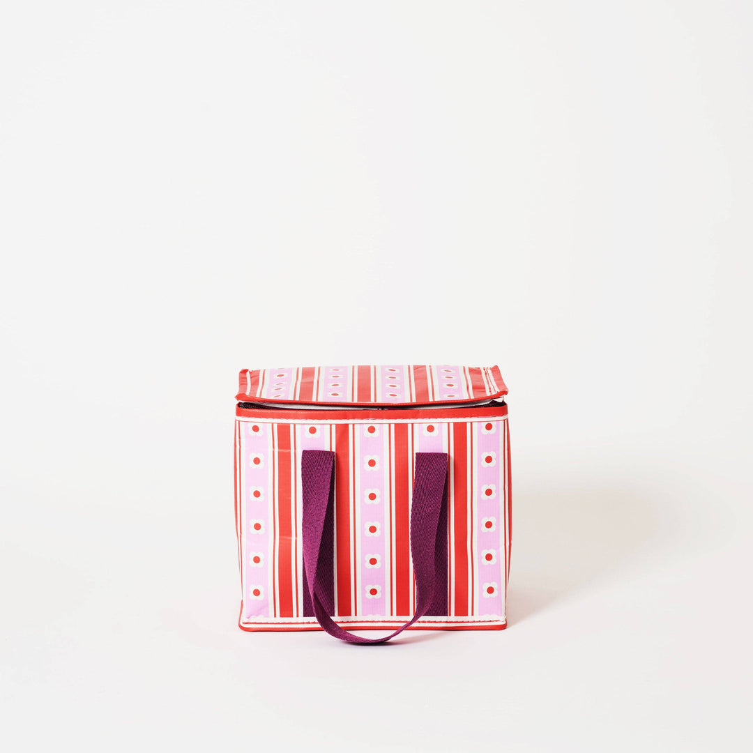 Mini Insulated Tote: Wallpaper