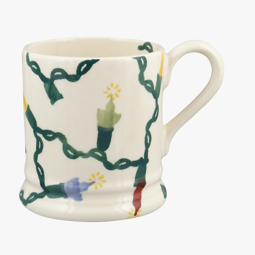 Fairy Lights 1/2 Pint Mug *ARRIVING NEXT WEEK*