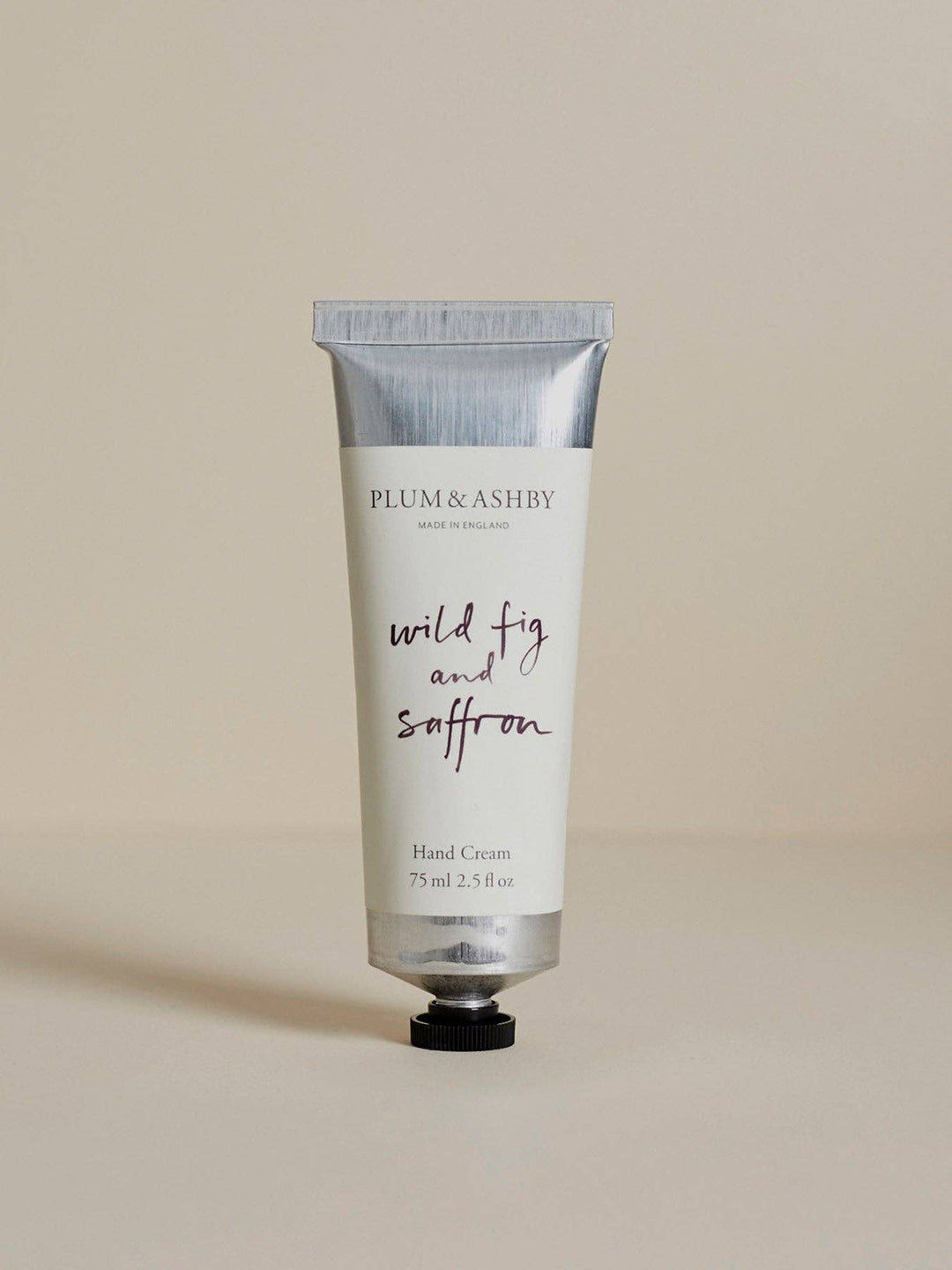 Wild Fig &amp; Saffron Hand Cream 75ml