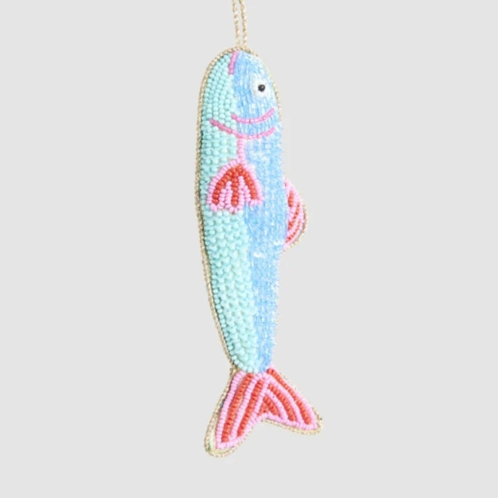 Ciao Bella Fish Ornament