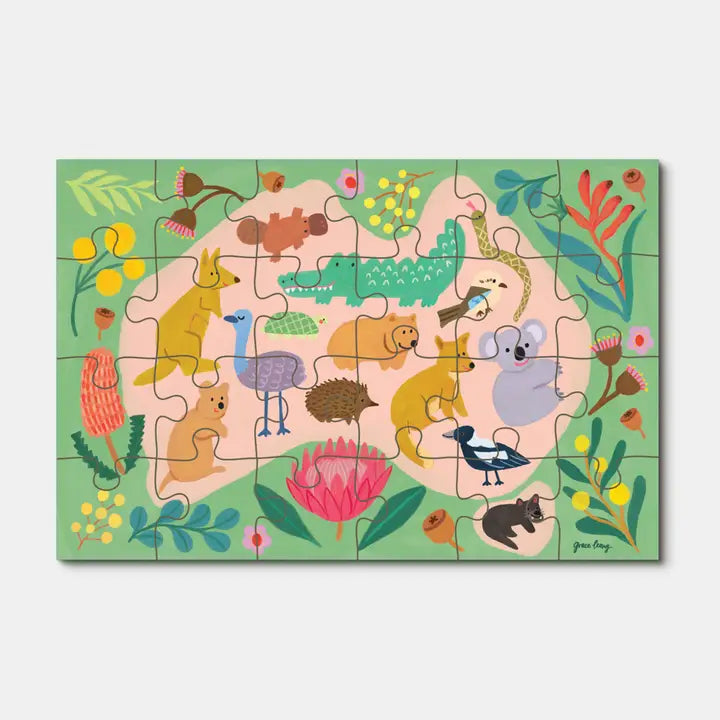 A colorful children&