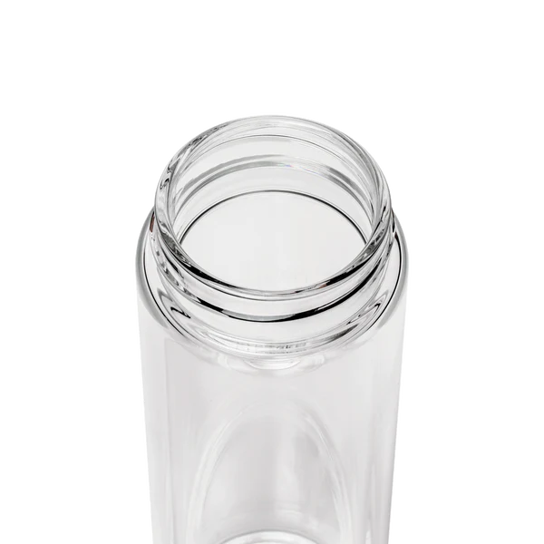 Fressko Glass Flask 300ml