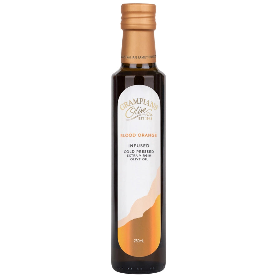 Blood Orange Agrumato 250ml