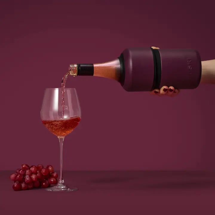Huski Wine Cooler: Malbec