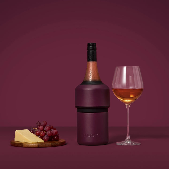 Huski Wine Cooler: Malbec