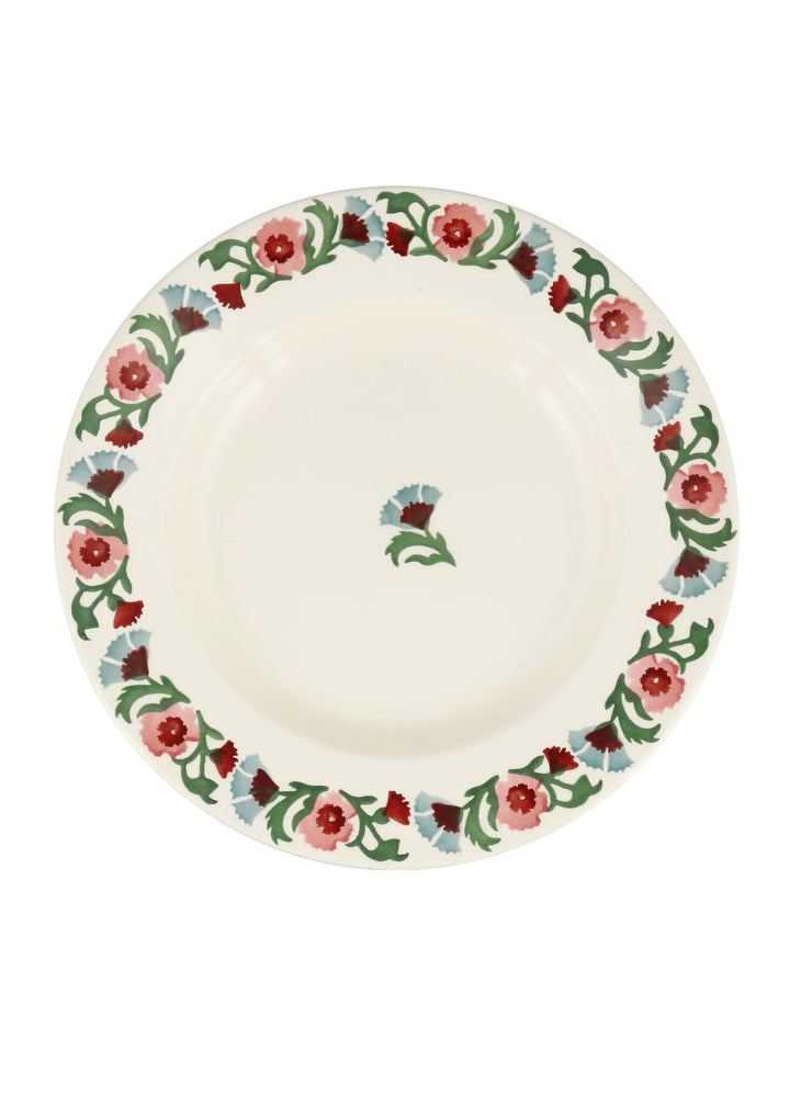 Indian Summer Plate 10.5"