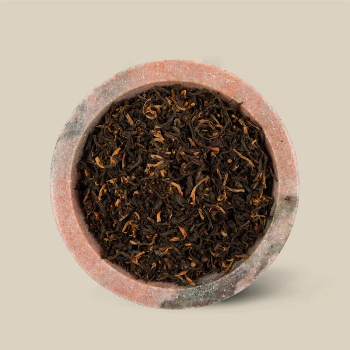 TTC Kenyan Nandi Gold Tea