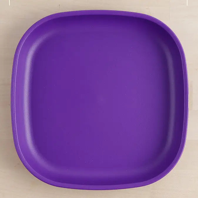 Re-Play Large Flat Plate