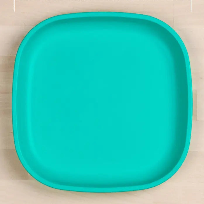 Re-Play Large Flat Plate