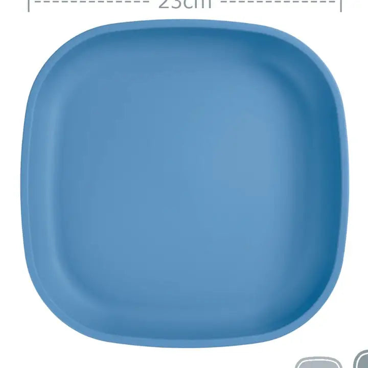 Re-Play Large Flat Plate