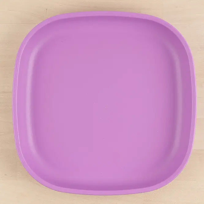 Re-Play Large Flat Plate