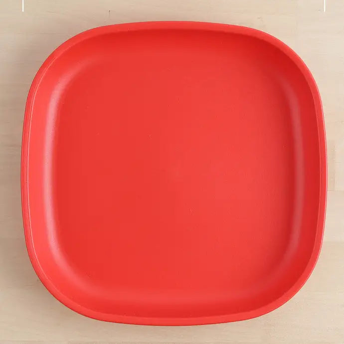 Re-Play Large Flat Plate