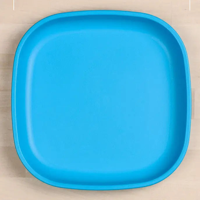 Re-Play Large Flat Plate