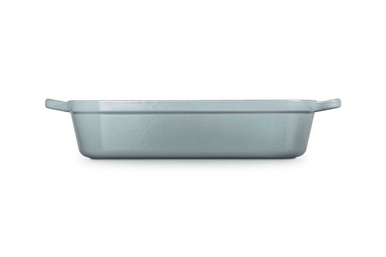 Le Creuset Roaster 37cm: Sea Salt