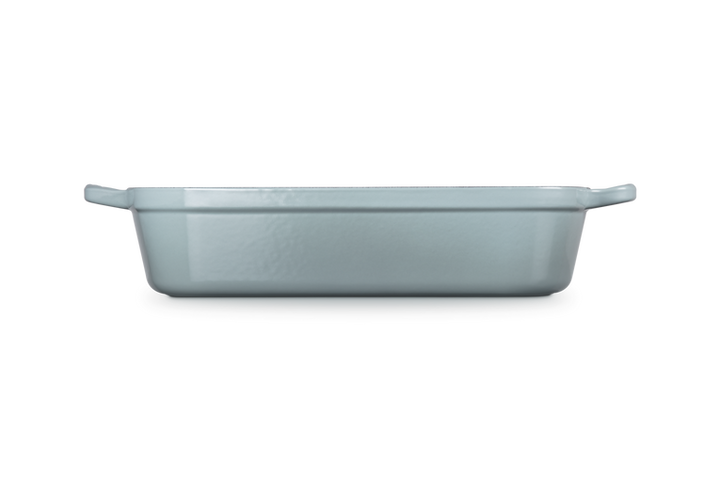 Le Creuset Roaster 37cm: Sea Salt