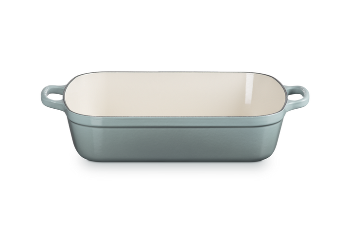 Le Creuset Roaster 37cm: Sea Salt