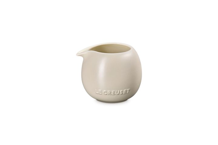 Le Creuset Sphere Jug 440ml: Brioche