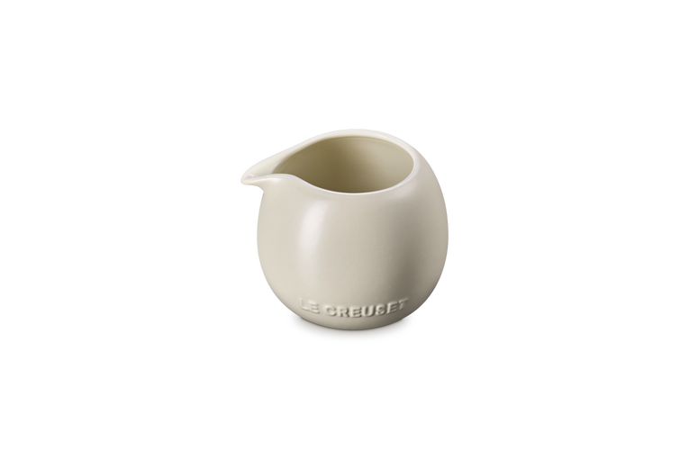 Le Creuset Sphere Jug 440ml: Brioche