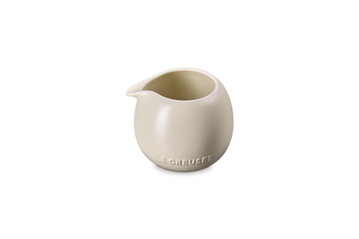Le Creuset Sphere Jug 440ml: Brioche